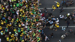 „Nur Gott wird mich von dort wegbringen“