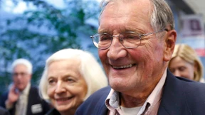 Nordkorea lässt amerikanischen Kriegsveteran frei