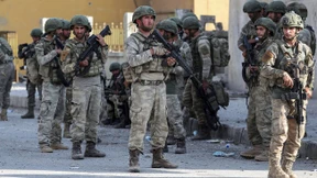 Gemischtes Echo auf Kramp-Karrenbauers Vorschlag