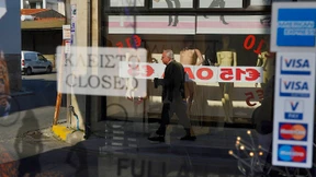 Dann eben ein Zwangsinvestitionsfonds