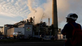 Exxon verklagt EU wegen Übergewinnsteuer