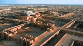 Solcher Art ist das Werk der Menschen