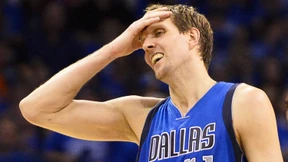 Warum Nowitzkis Mavericks in der Krise stecken
