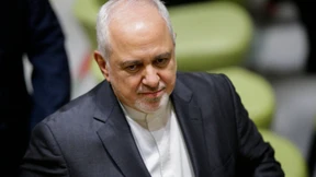 Iran bezeichnet Sanktionen gegen Zarif als „Dummheit“