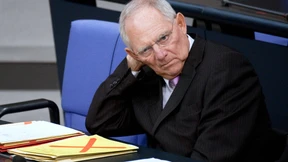Schäuble lockt Länder mit Milliarden-Offerte