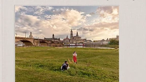 Durch die Wälder, entlang der Seen