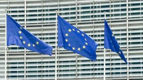 EU-Kommission will Ausgaben auf zwei Billionen Euro erhöhen