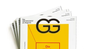 Verfassung auf Hochglanz gebracht