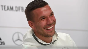 Podolski warnt vor seiner alten Heimat