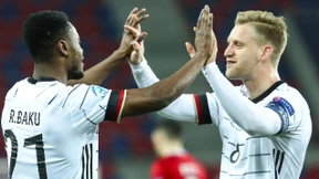 „Auf jeden Fall eines meiner schönsten Spiele“