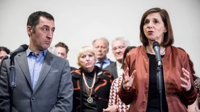 Grüne kritisieren FDP scharf wegen Verhandlungsabbruch