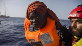 Illegale Überfahrt übers Mittelmeer gefährlich wie nie