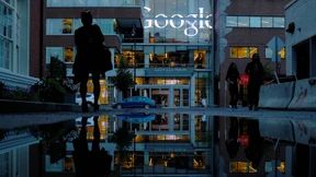 Google klagt gegen Milliardenstrafe
