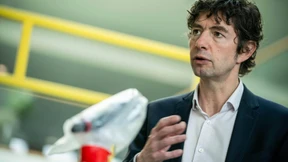 Zweite Infektionswelle kann unerwartete Wucht entwickeln