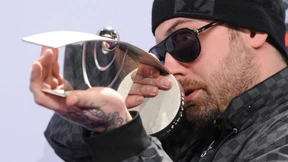 Die Frau zum Bankausrauben