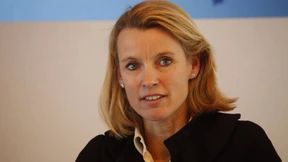 Dorothee Blessing verlässt Goldman Sachs