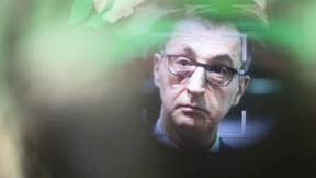 Der Skandal im Skandal