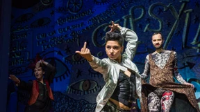 Wenn Ablehnung die Luft zum Atmen raubt