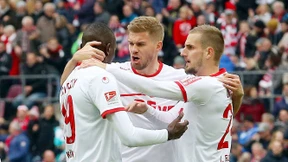 Köln stolpert zurück an die Spitze