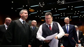 Anleger wollen von VW Milliarden erstreiten