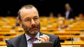 Weber stellt Briten Bedingungen