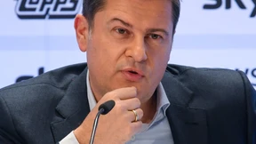 „Drängendere Probleme als 86 ungeimpfte Fußballer“