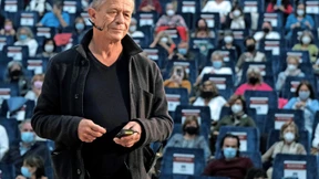 Geschichte meines Wahnsinns