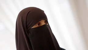 Studentin muss Ganzkörperschleier ablegen