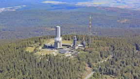 Gebühren sind gut für den Gipfel