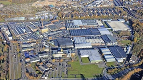 Ein Design wie bei Tesla