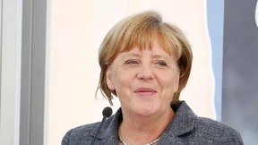 Merkel: Terror nicht durch Flüchtlinge gekommen