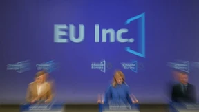 Hilft die „EU Inc.“ Europas Wirtschaft auf die Sprünge?