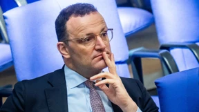 Spahns Maskendeals: Grüne und Linke wollen Transparenz