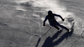 Arzt spricht über Sarrazins Zustand nach Sturz und Koma