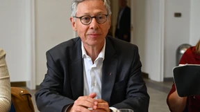 Bremer Bürgermeister Sieling zieht sich zurück