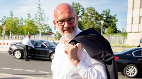 Der heimliche Regent von Wolfsburg