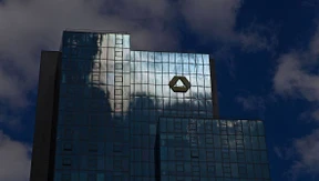 Commerzbank streicht 10.000 Jobs