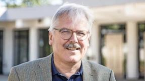 Blisch geht in die zweite Amtszeit im Rathaus