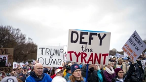 „Man wird nicht nur gefeuert – man wird vom halben Land verteufelt“