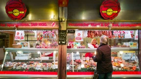 Mit Hackepetra gegen die Discounter 