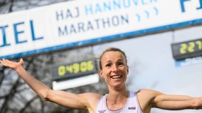 Debütantin wird Meisterin