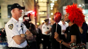 Zerstörte Gleichheit