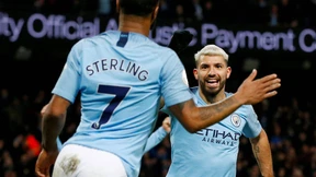 Manchester City bleibt Liverpool auf den Fersen