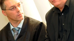 Eine kaputte Ehe und Geldforderungen der Geliebten