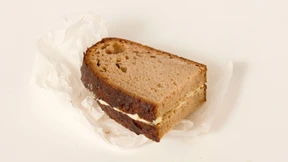 Mann vergiftet offenbar jahrelang Kollegen mit Pausenbrot