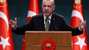 Erdogan verlangt trotz Hyperinflation Zinssenkungen