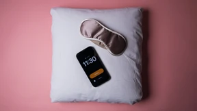 „Man kann eigentlich gar nicht zu lange schlafen“