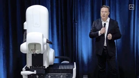 Musks Neuralink meldet Testerfolg