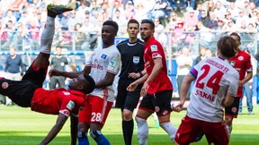 Hamburg bricht nur den bösen Trend