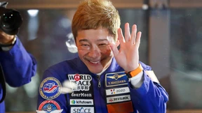 Japanischer Milliardär bereit für den Flug ins Weltall